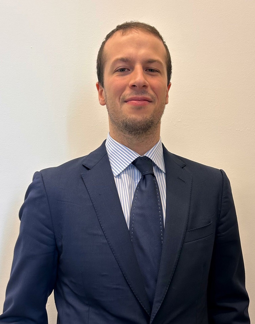 Pietro Pesino